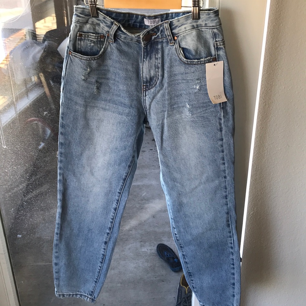 Denim